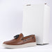 trappeur kimy marron