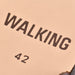 WALKING BROWN