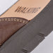 WALKING BROWN